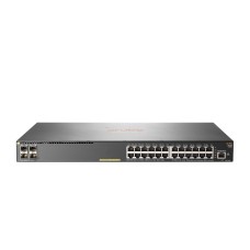 A2930F 24G PoE+ 370W 4SFP+1